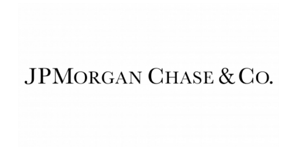 JPMorgan Chase Logo