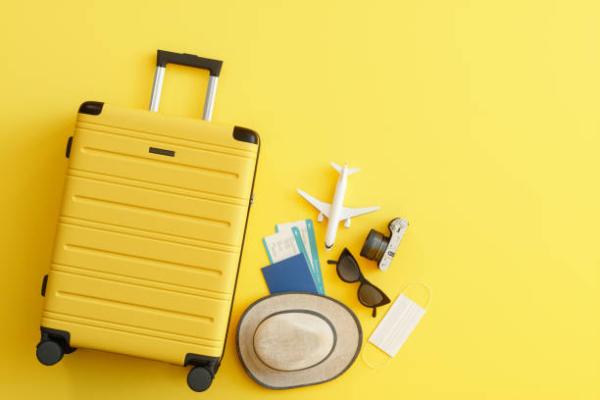 travel